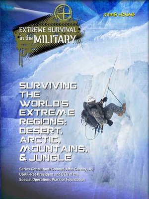cover image of Surviving the World's Extreme Regions